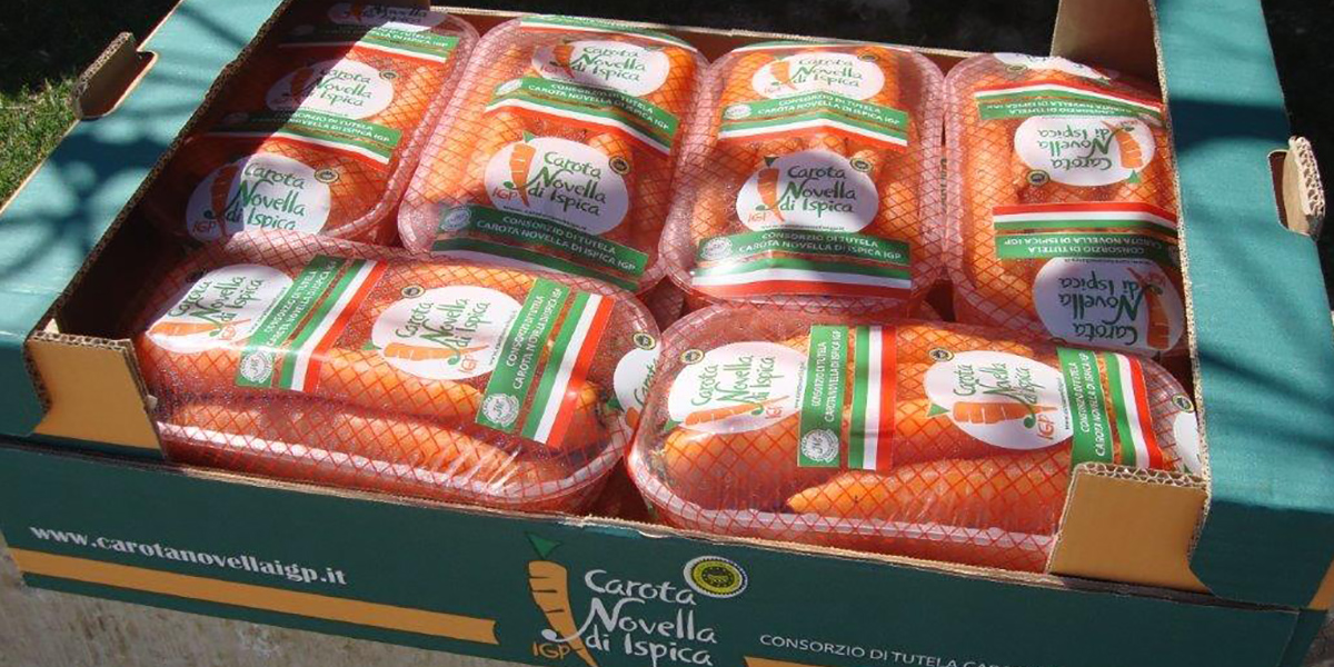 Per la Carota Novella di Ispica Igp una stagione promettente